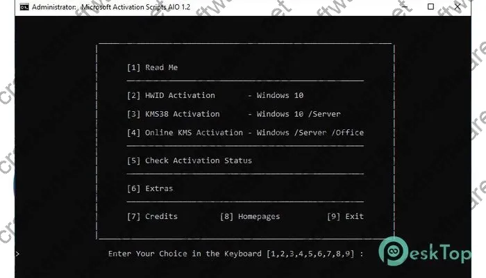 Microsoft Activation Scripts Serial key