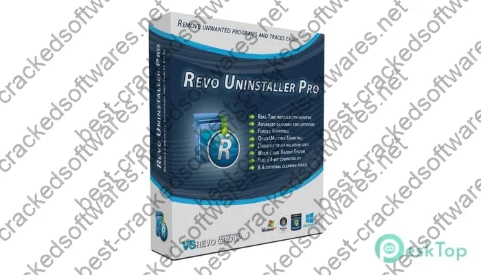 Revo Uninstaller Pro Keygen