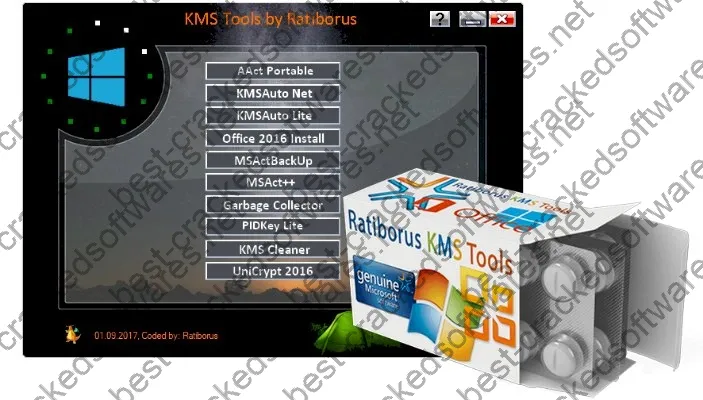 Ratiborus KMS Tools 2024 Portable Crack